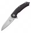 Defcon JK Hybrid Framelock Blk/Grn - TF32201