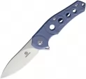Defcon Framelock Blue - TF33292