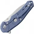 Defcon Framelock Blue TF33292