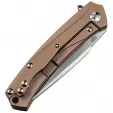Defcon JK Barracuda Framelock Bronze TF3330