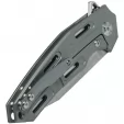 Defcon JK Cutter Framelock Gray TF3334