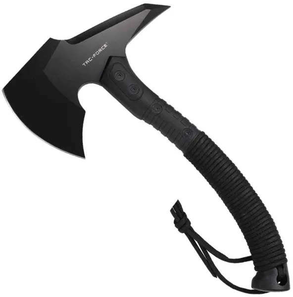 Tac Force Tactical Tomahawk Black TF3AXEBK
