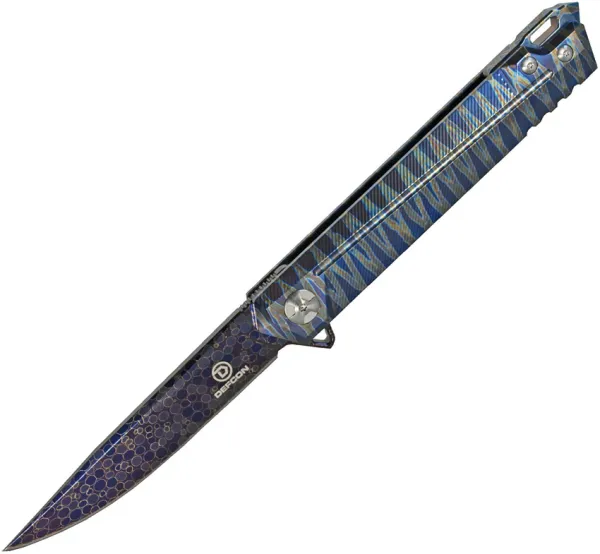 Defcon Draco Framelock LE TF4100
