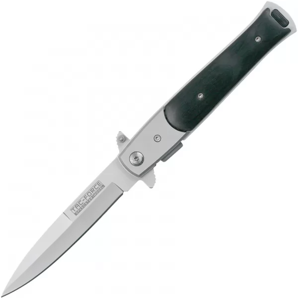 Tac Force Linerlock A-O TF428BW