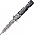 Tac Force Stiletto Linerlock A/O - TF428DMB