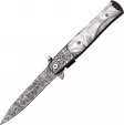Tac Force Stiletto Linerlock A/O - TF428DMP