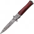 Tac Force Stiletto Linerlock A/O - TF428DMW