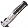 Tac Force Linerlock A-O White TF428P