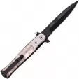 Tac Force Linerlock A-O White TF428P