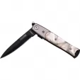 Tac Force Linerlock A-O White TF428P