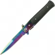 Tac Force Linerlock A/O Spectrum - TF428RB