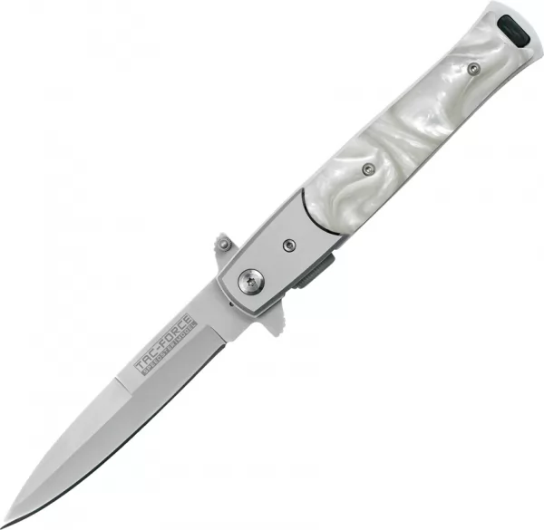 Tac Force Milano Linerlock A-O TF428S