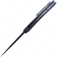 Defcon JK Series Framelock Damascus TF4330