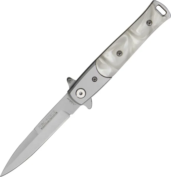 Tac Force Lil Milano A-O Knives TF438P