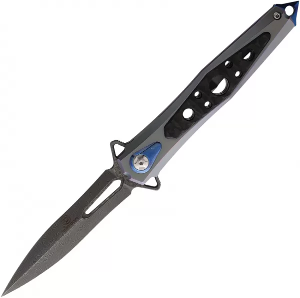 Defcon JK Series Stilleto Framelock TF43921