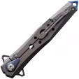 Defcon JK Series Stilleto Framelock TF43921