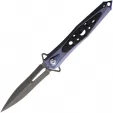 Defcon JK Series Stilleto Framelock - TF43922