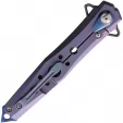Defcon JK Series Stilleto Framelock TF43922