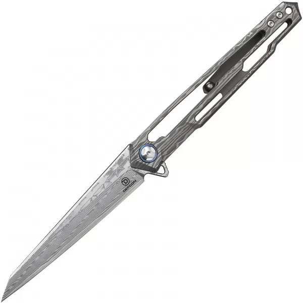 Defcon Peregrine Framelock Gray TF4394