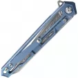 Defcon Peregrine Framelock Blue TF43941