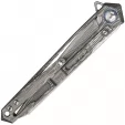 Defcon Peregrine Framelock Gray TF4394