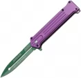 Tac Force Joker Fantasy Linerlock A/O - TF457PGN