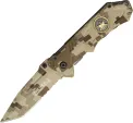 Tac Force Speed Assisted Linerlock A/O - TF458SF