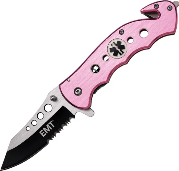 Tac Force Linerlock A-O TF498PEM