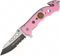 Tac Force Rescue Linerlock A/O - TF498PFD
