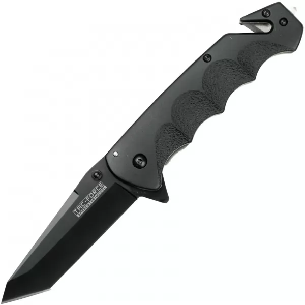 Tac Force Rescue Linerlock A-O TF499BT