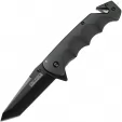 Tac Force Rescue Linerlock A/O - TF499BT