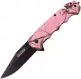 Tac Force Rescue Linerlock A/O - TF499PC