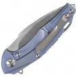Defcon JK Sharkstooth Framelock TF52191