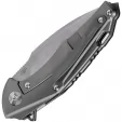 Defcon JK Sharkstooth Framelock TF52192