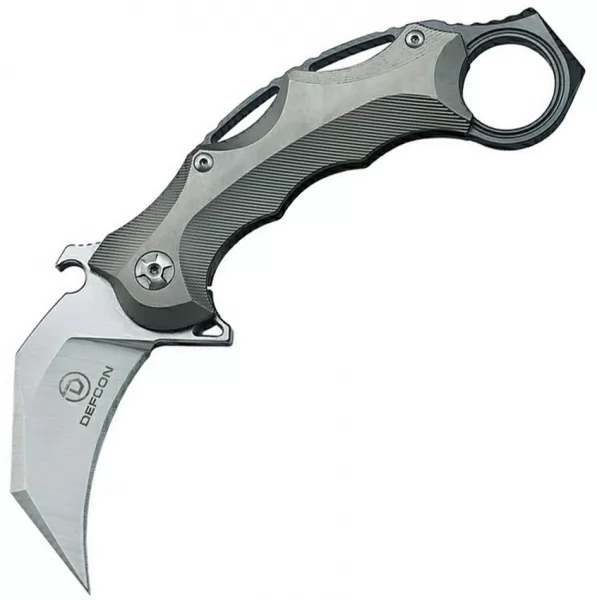 Defcon Framelock TF5221