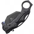 Defcon Framelock Black TF52211