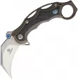 Defcon Framelock Bronze - TF52212
