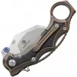 Defcon Framelock Bronze TF52212