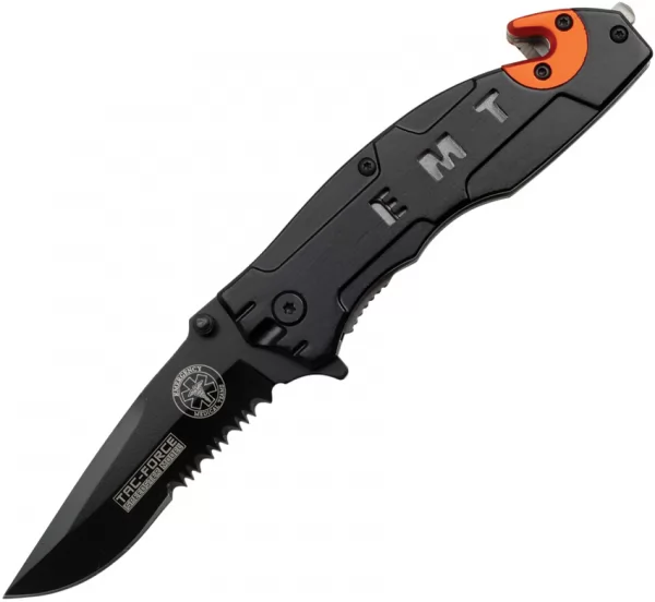 Tac Force EMT Linerlock A-O TF525EM