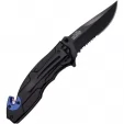 Tac Force Police Linerlock A-O TF525PD