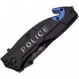 Tac Force Police Linerlock A-O TF525PD