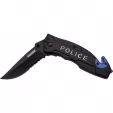 Tac Force Police Linerlock A-O TF525PD
