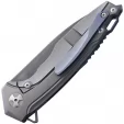 Defcon Framelock Gray TF52881
