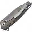 Defcon Framelock Bronze TF52882