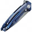 Defcon Framelock Blue TF5288