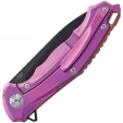 Defcon Framelock Pink TF52892