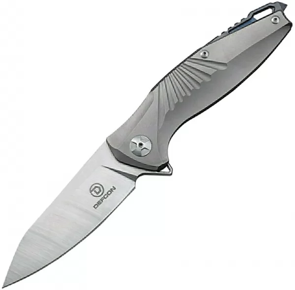 Defcon JK Mako Framelock TF5290