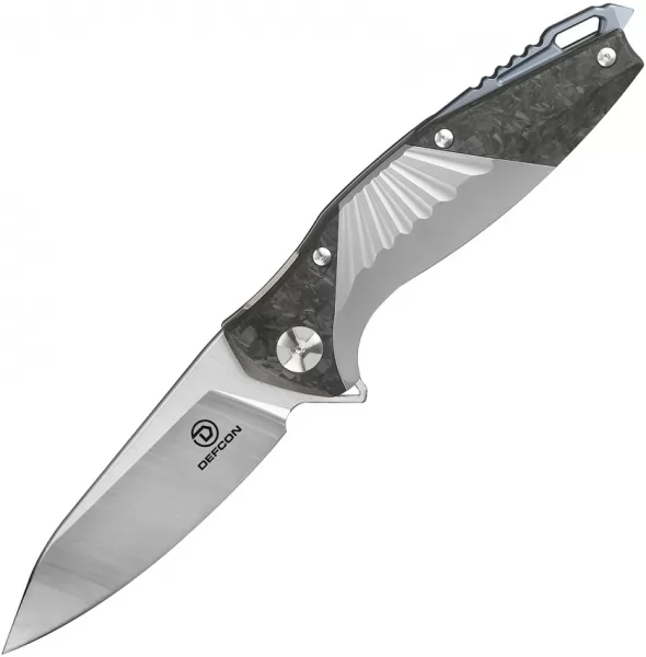 Defcon JK Mako Framelock TF52904