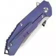 Defcon Atlas Framelock Purple TF53441