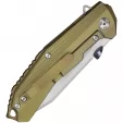 Defcon Atlas Framelock Gold TF53442